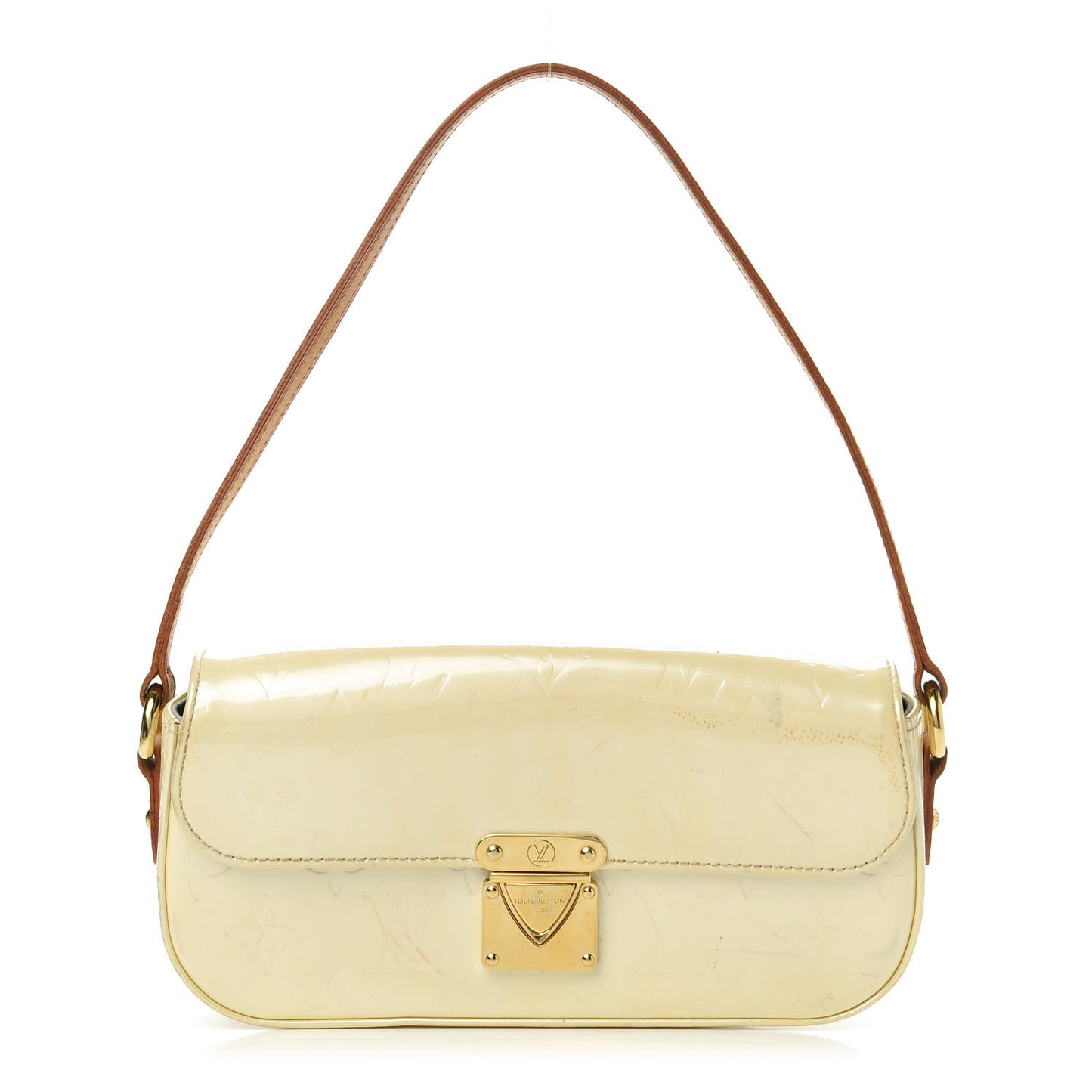 Vernis Malibu Street Perle