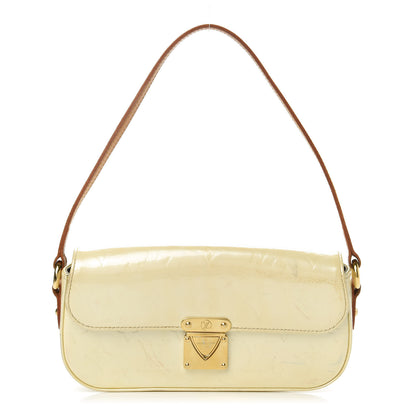 Louis Vuitton Vernis Malibu Street Perle 1 of 17