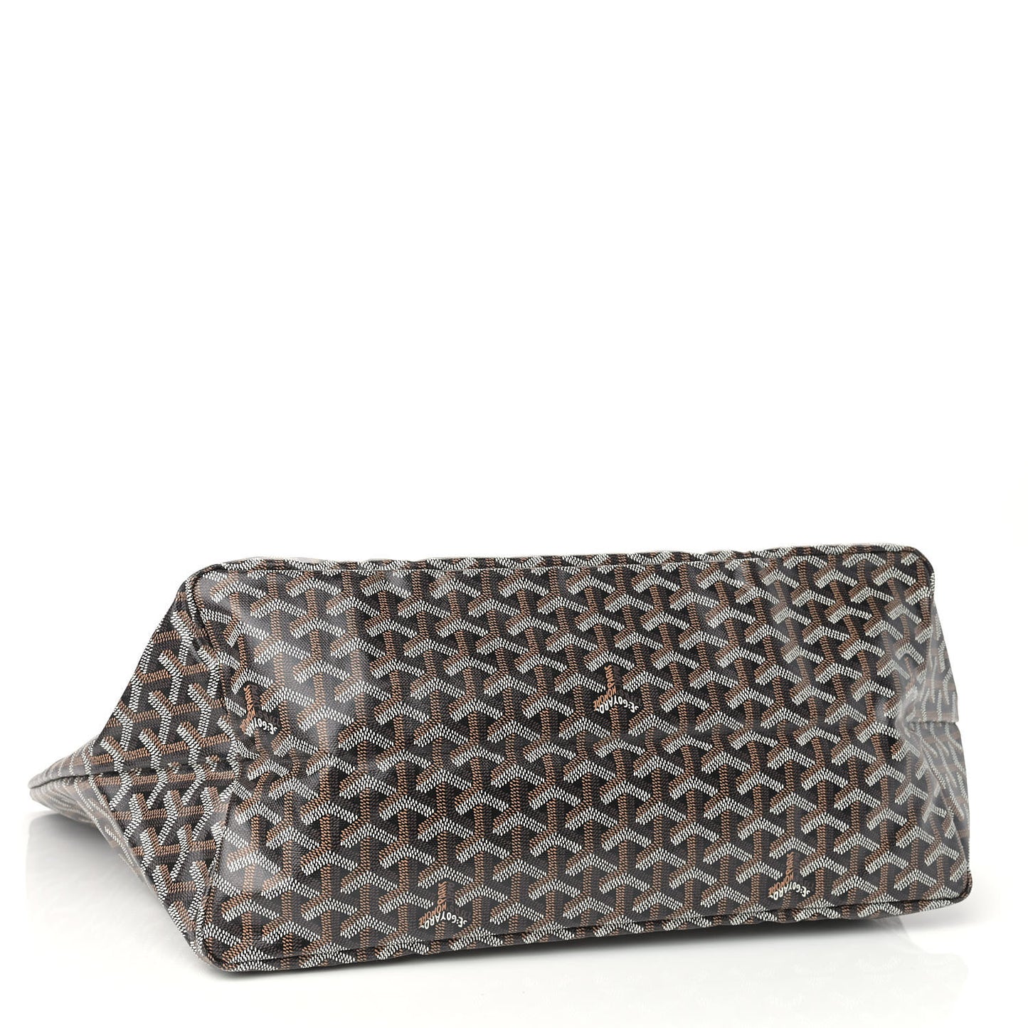 Goyardine Saint Louis GM Black