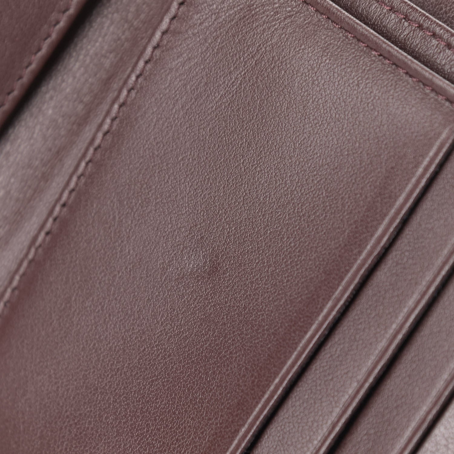 Chanel Caviar Quilted Compact Flap Wallet Black 12 of 16