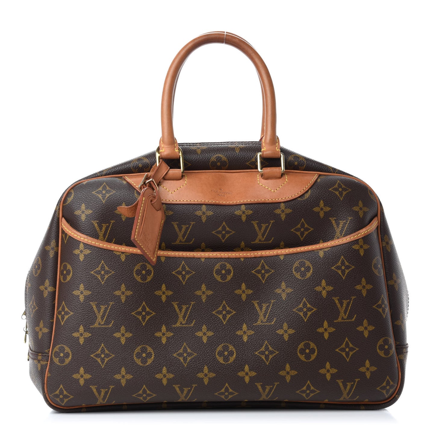 Monogram Deauville
