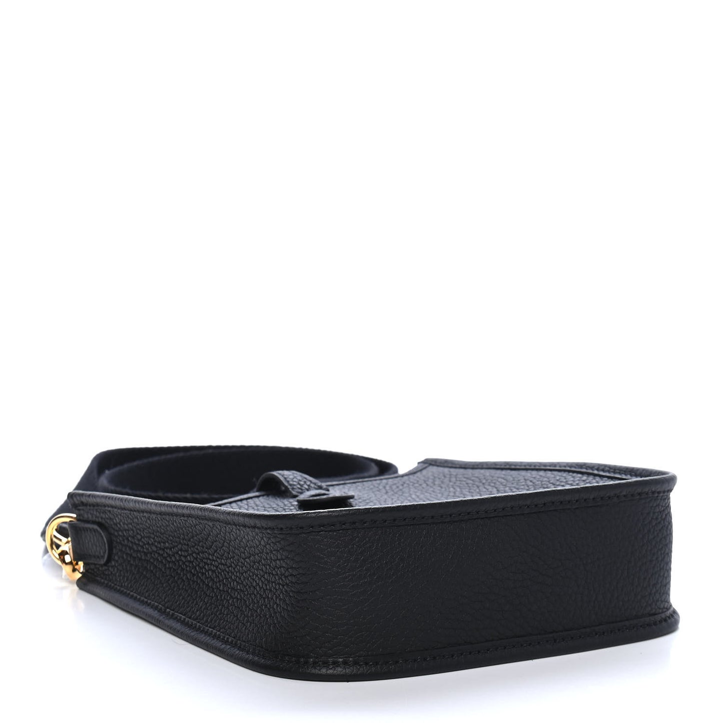 Taurillon Clemence Evelyne TPM Black