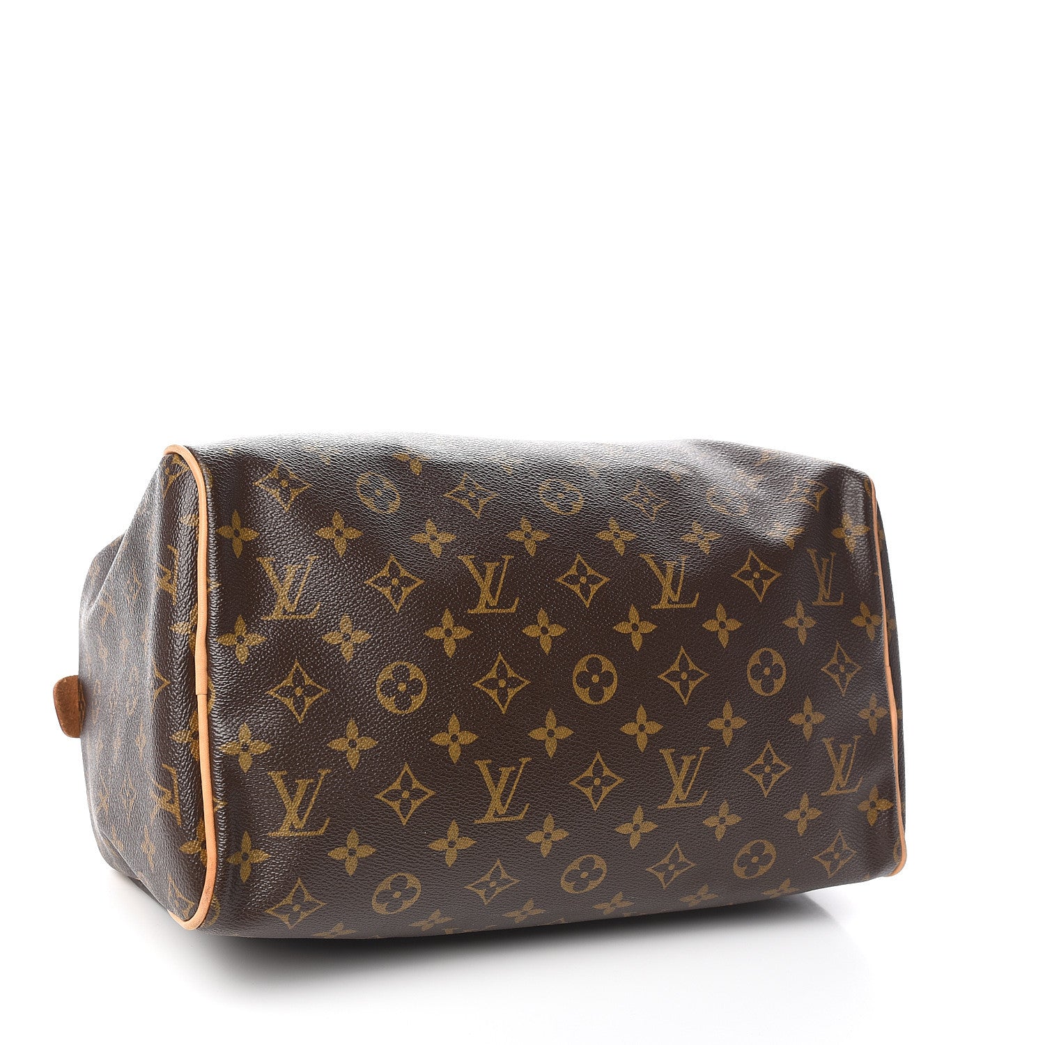 Louis Vuitton Monogram Speedy 30 4 of 14