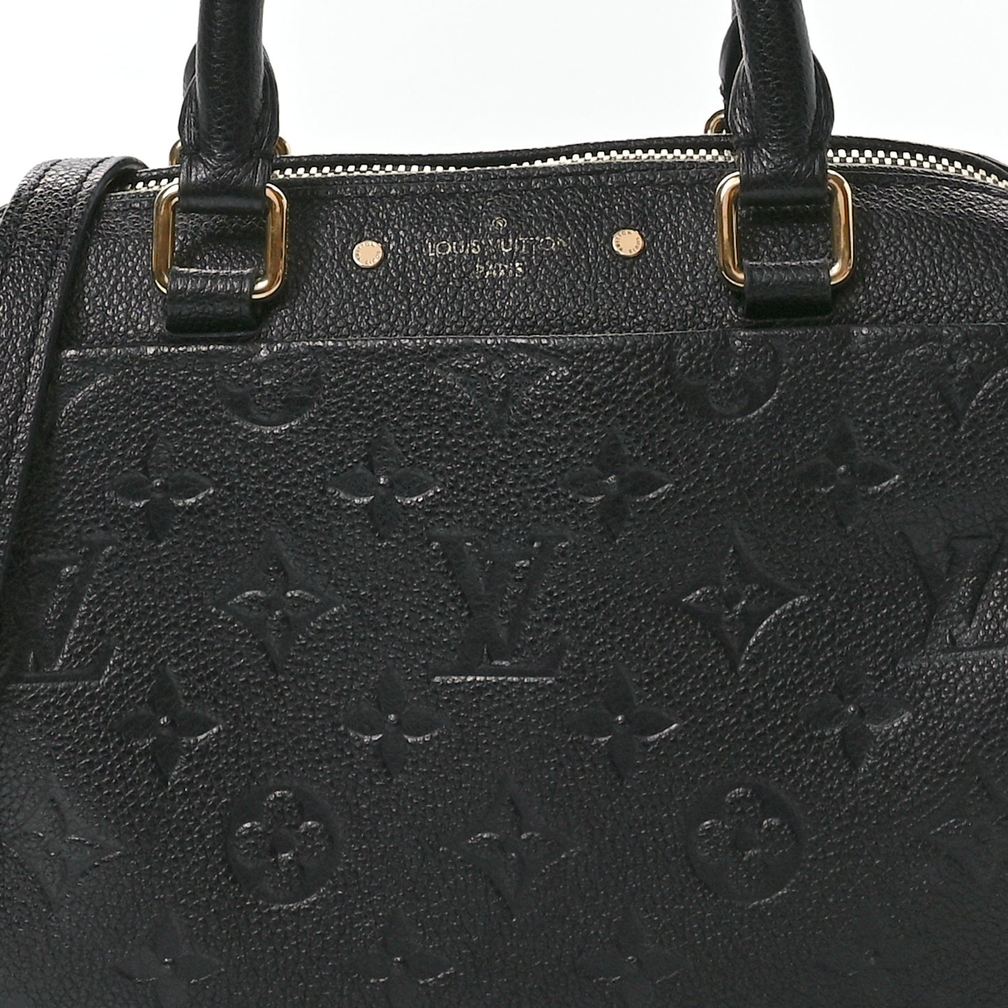 Empreinte Speedy Bandouliere 20 NM Black