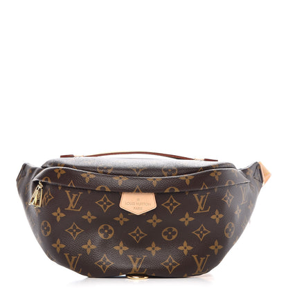 Louis Vuitton Monogram Bumbag 1 of 16