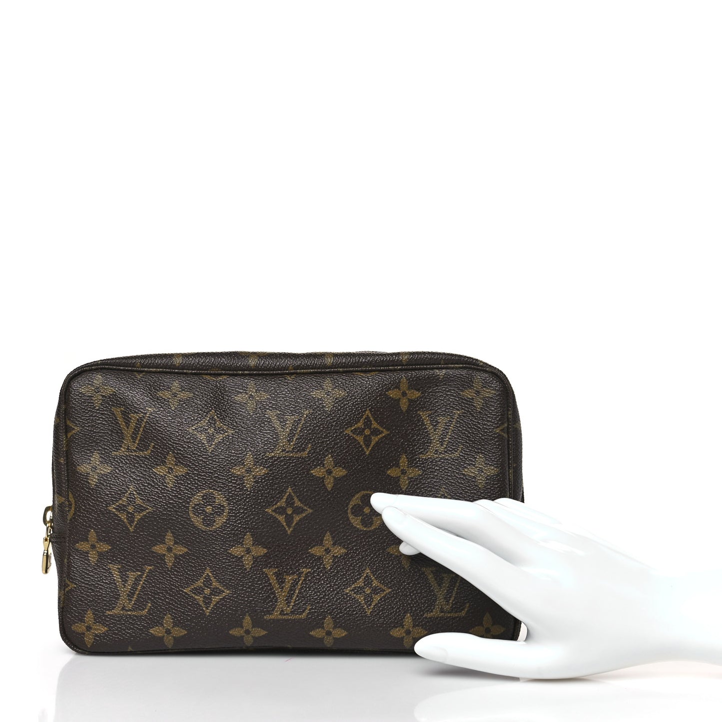 Monogram Trousse Toilette 23