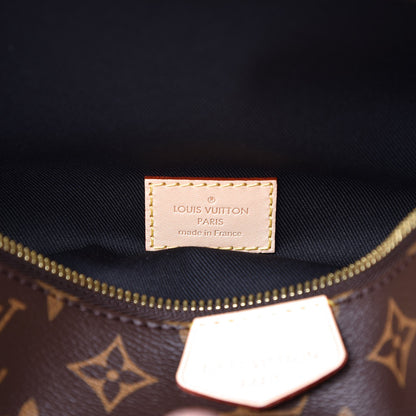 Louis Vuitton Monogram Bumbag 6 of 8