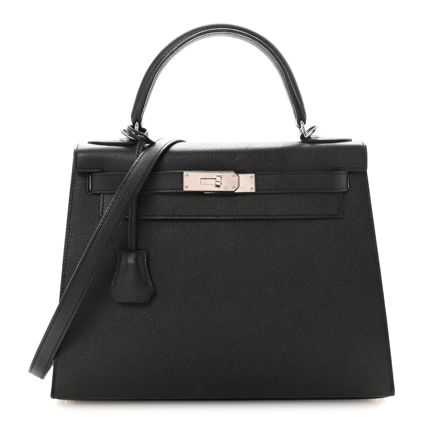 Epsom Kelly Sellier 28 Black