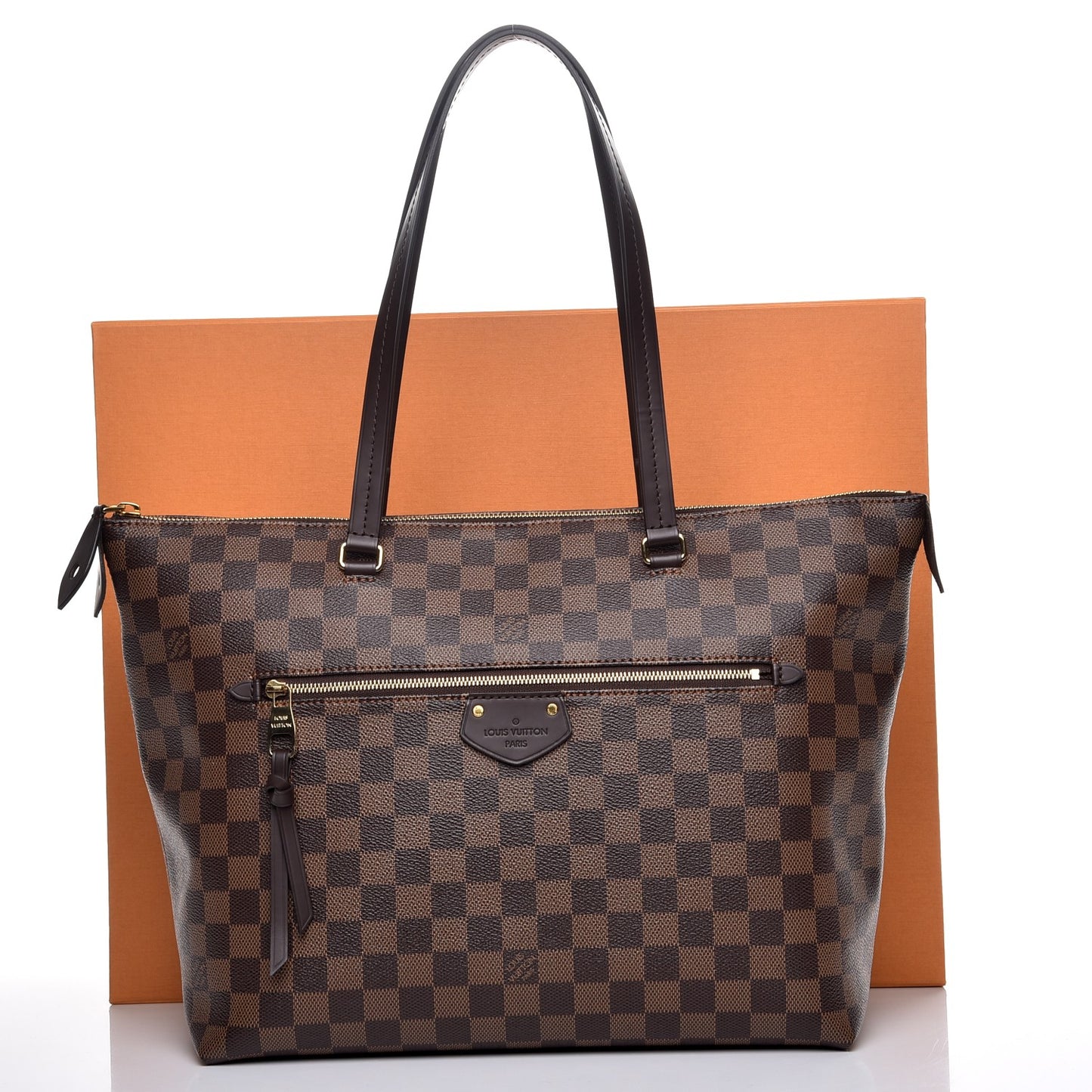 Damier Ebene Iena MM