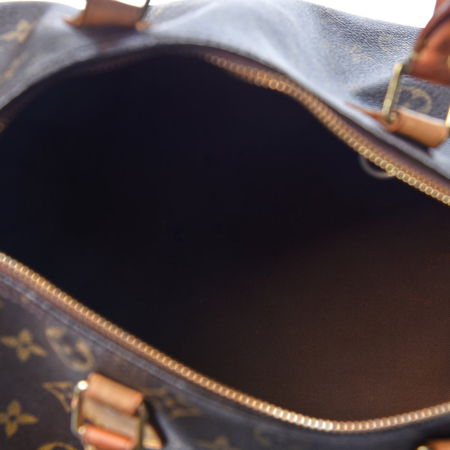 Monogram Speedy 30