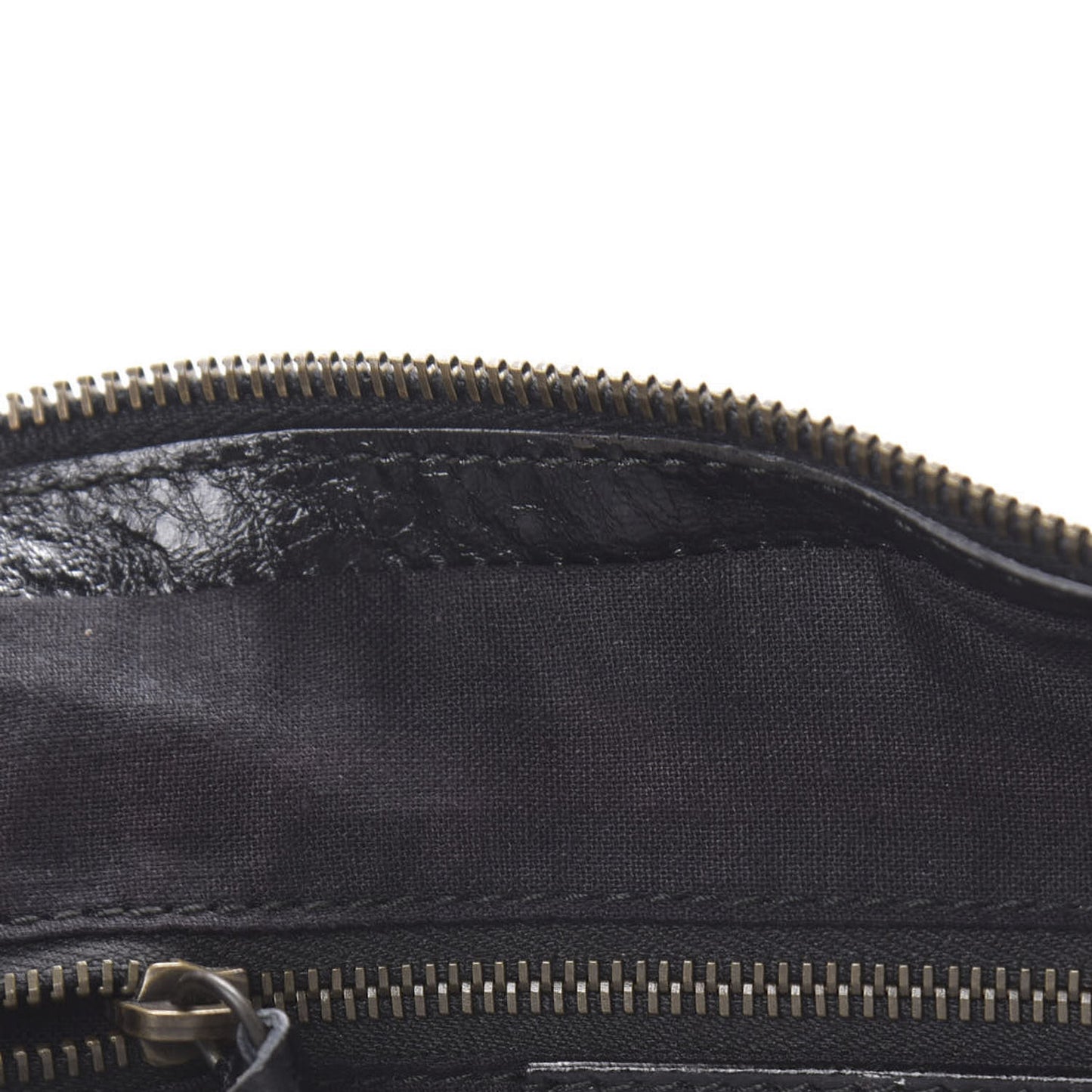 Agneau Classic Hardware City Black
