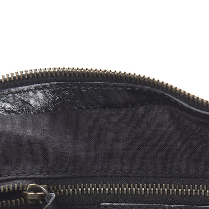 Balenciaga Agneau Classic Hardware City Black 11 of 13