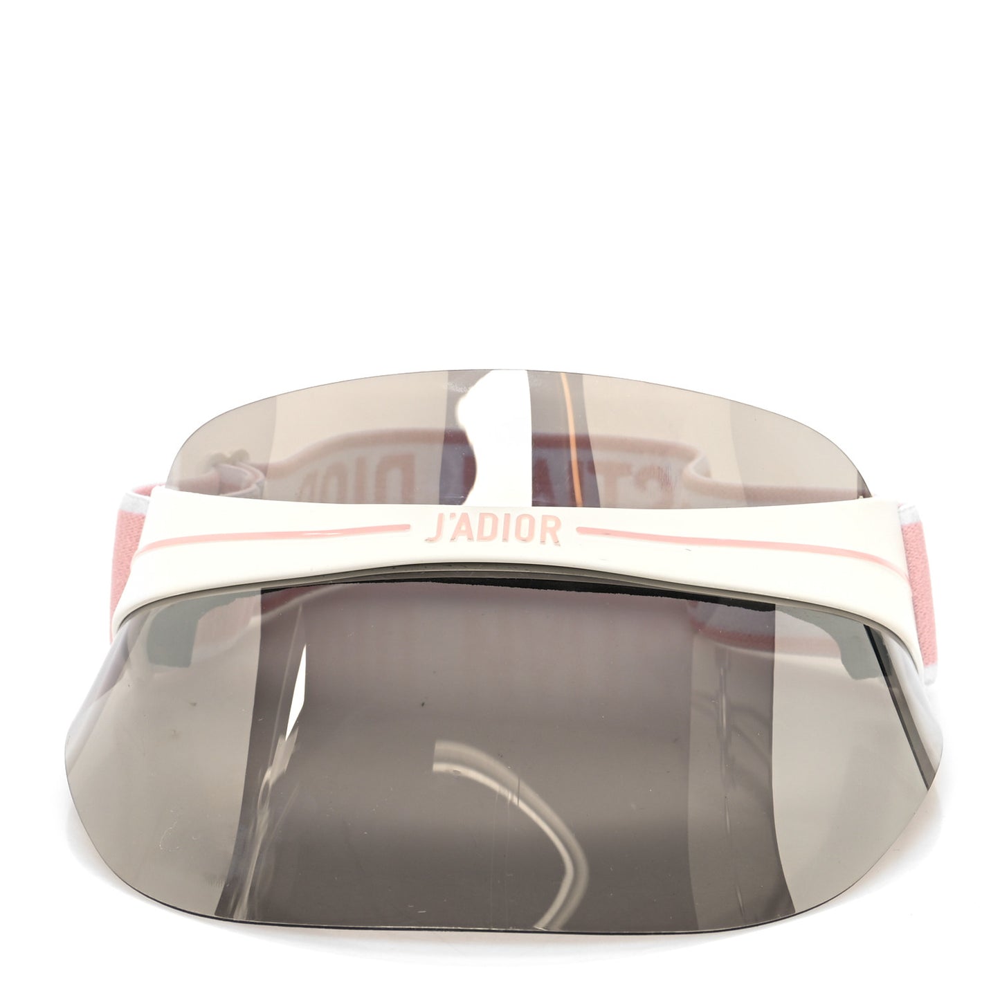 DiorClub1 Sun Visor Pink