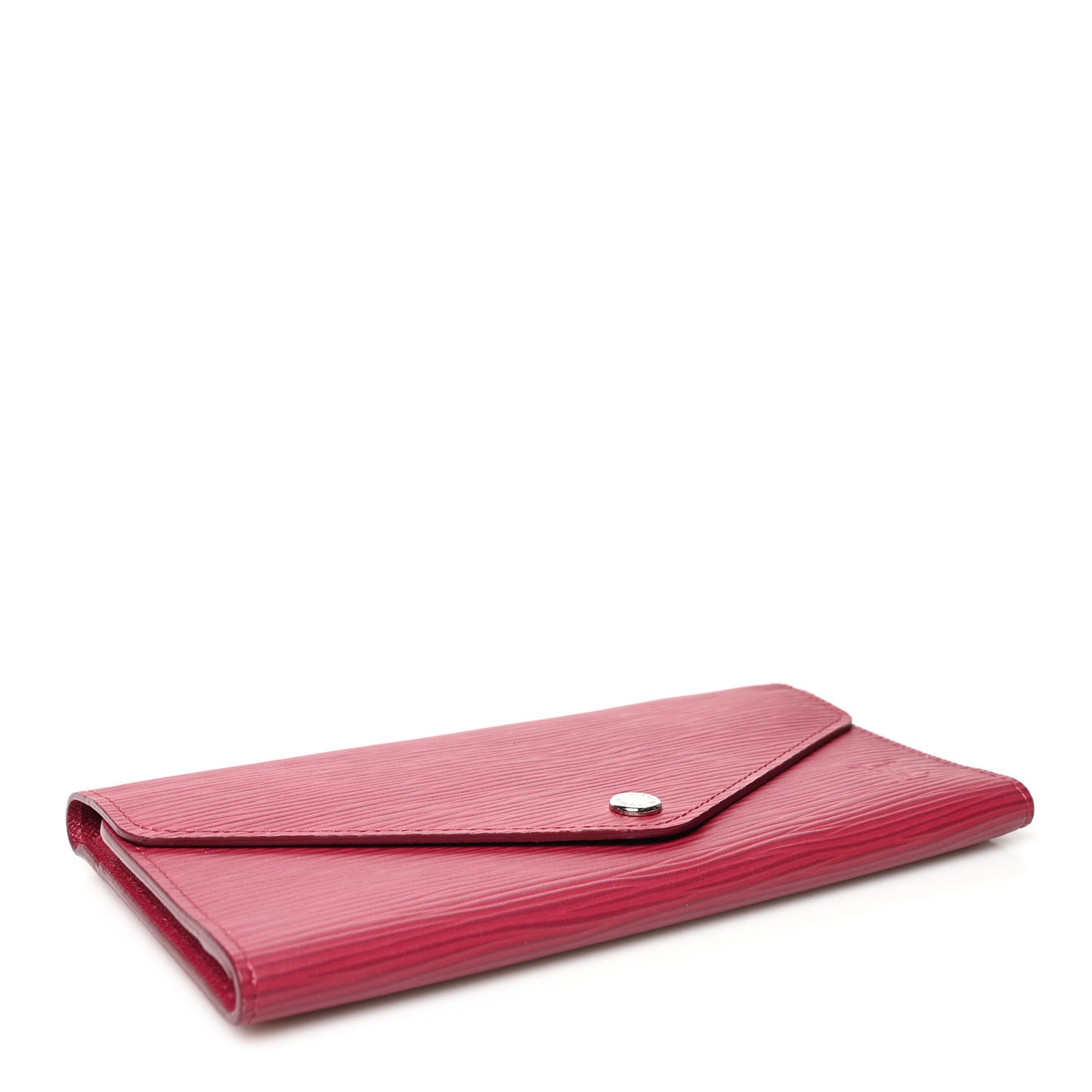 Epi Josephine Wallet Fuchsia