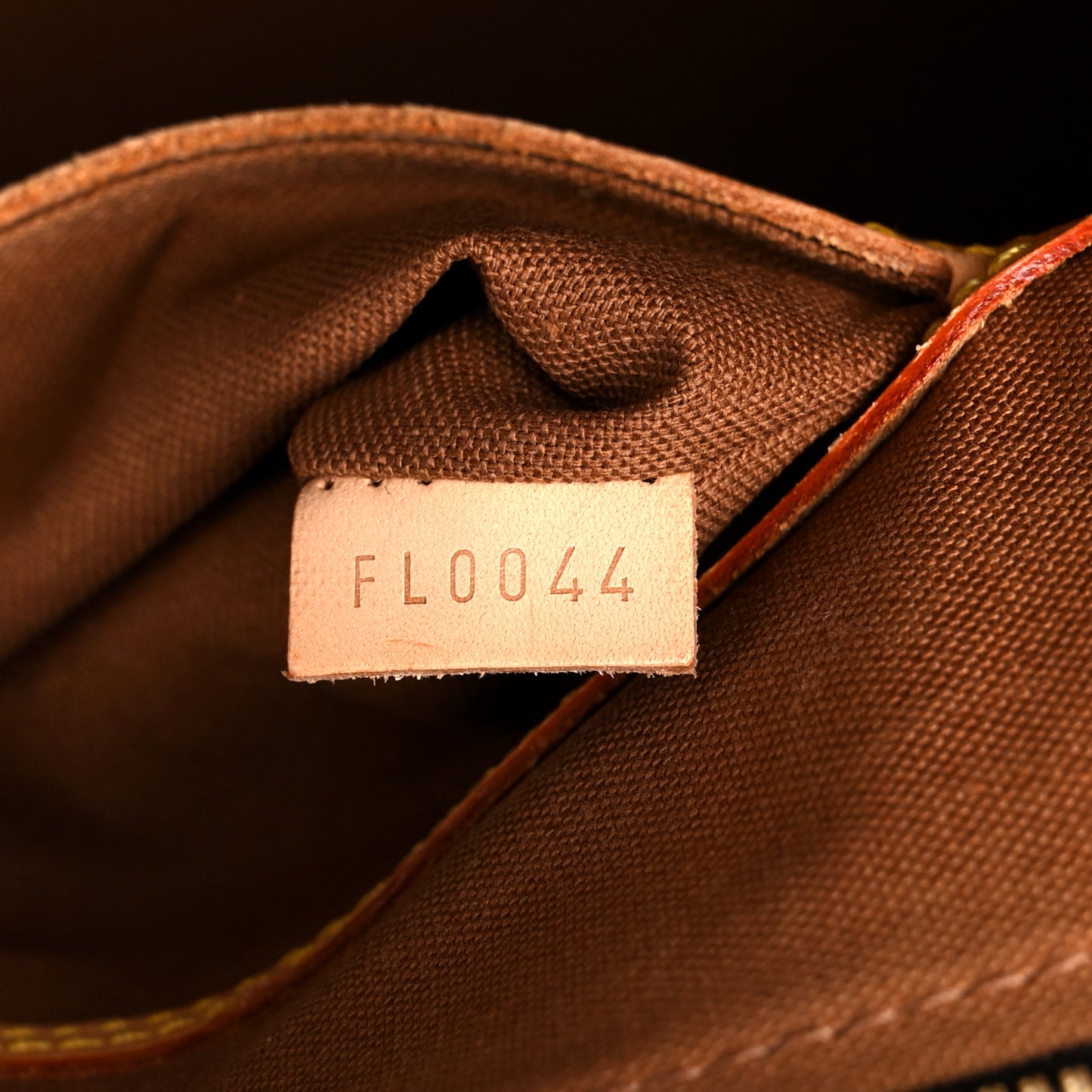 Monogram Alma PM