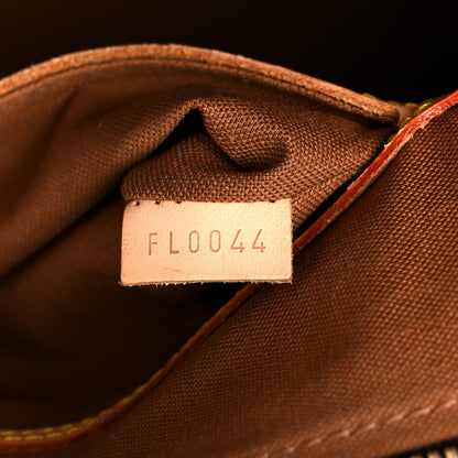 Louis Vuitton Monogram Alma PM 6 of 10