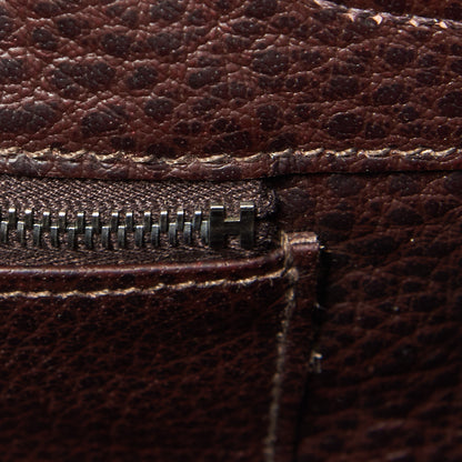 Hermes Buffle Skipper Birkin 35 Havane 21 of 31