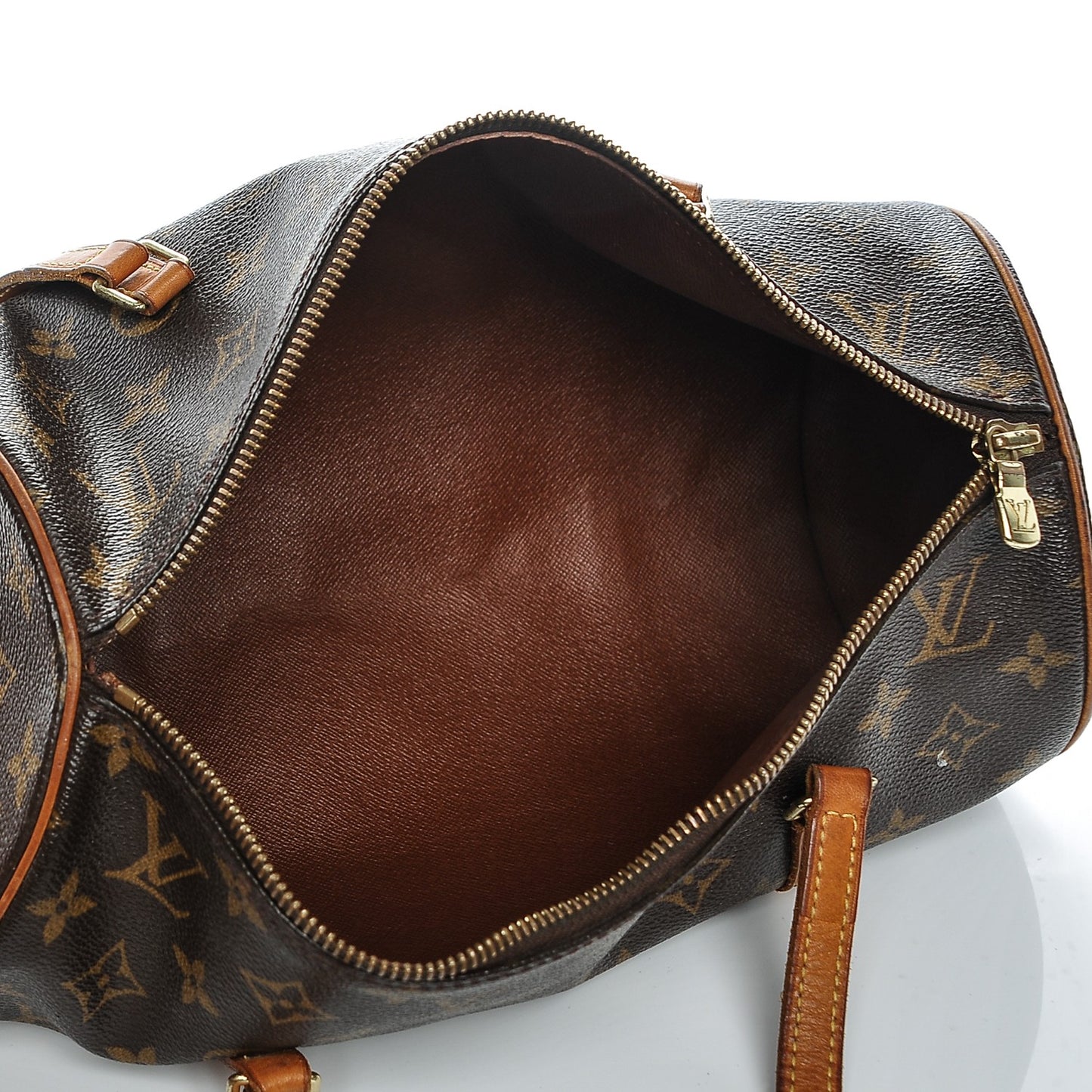 Monogram Papillon 30