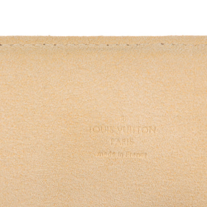 Louis Vuitton Monogram Beverly GM 7 of 8