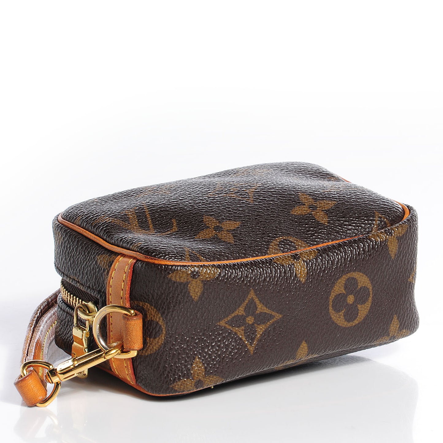 Monogram Wapity Case