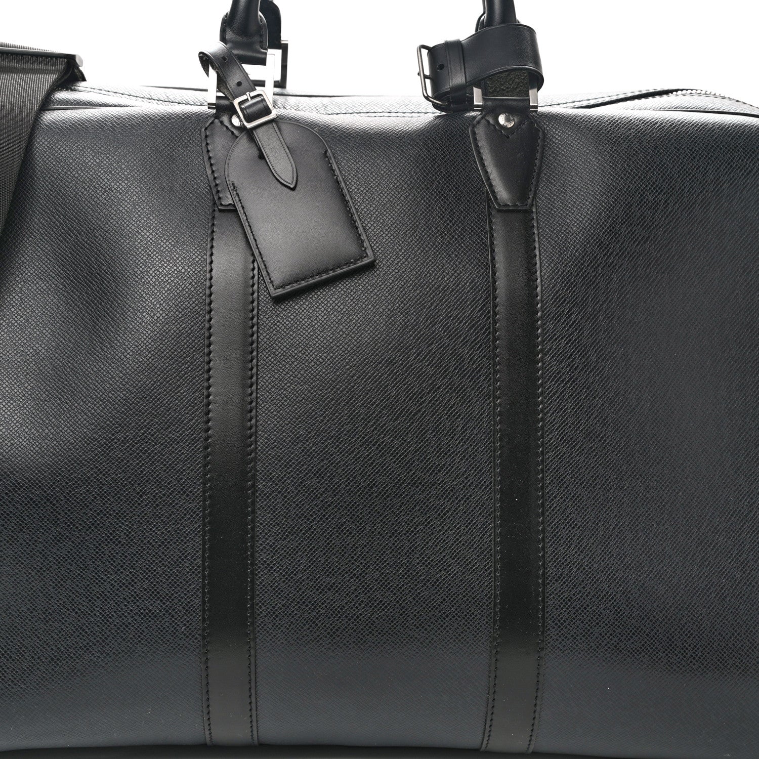 Louis Vuitton Taiga Kendall GM Ardoise 8 of 8