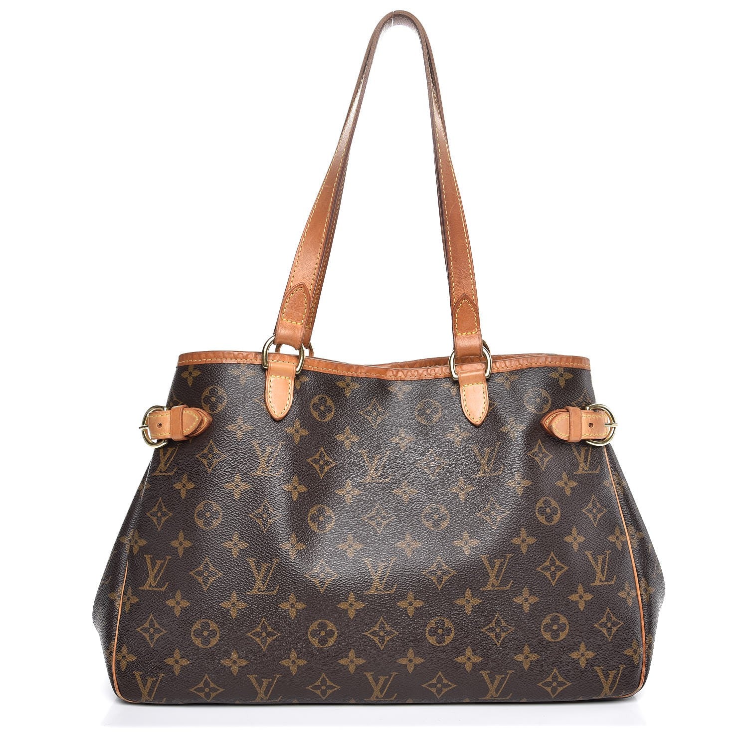 Louis Vuitton Monogram Batignolles Horizontal 1 of 7