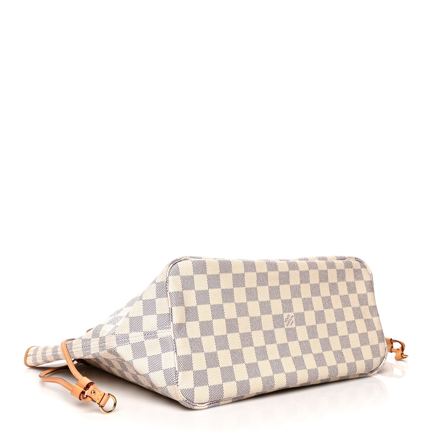 Damier Azur Neverfull MM