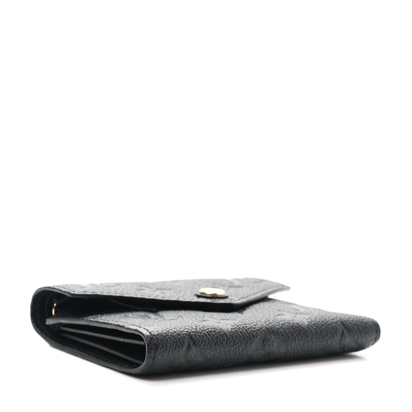 Empreinte Victorine Wallet Black