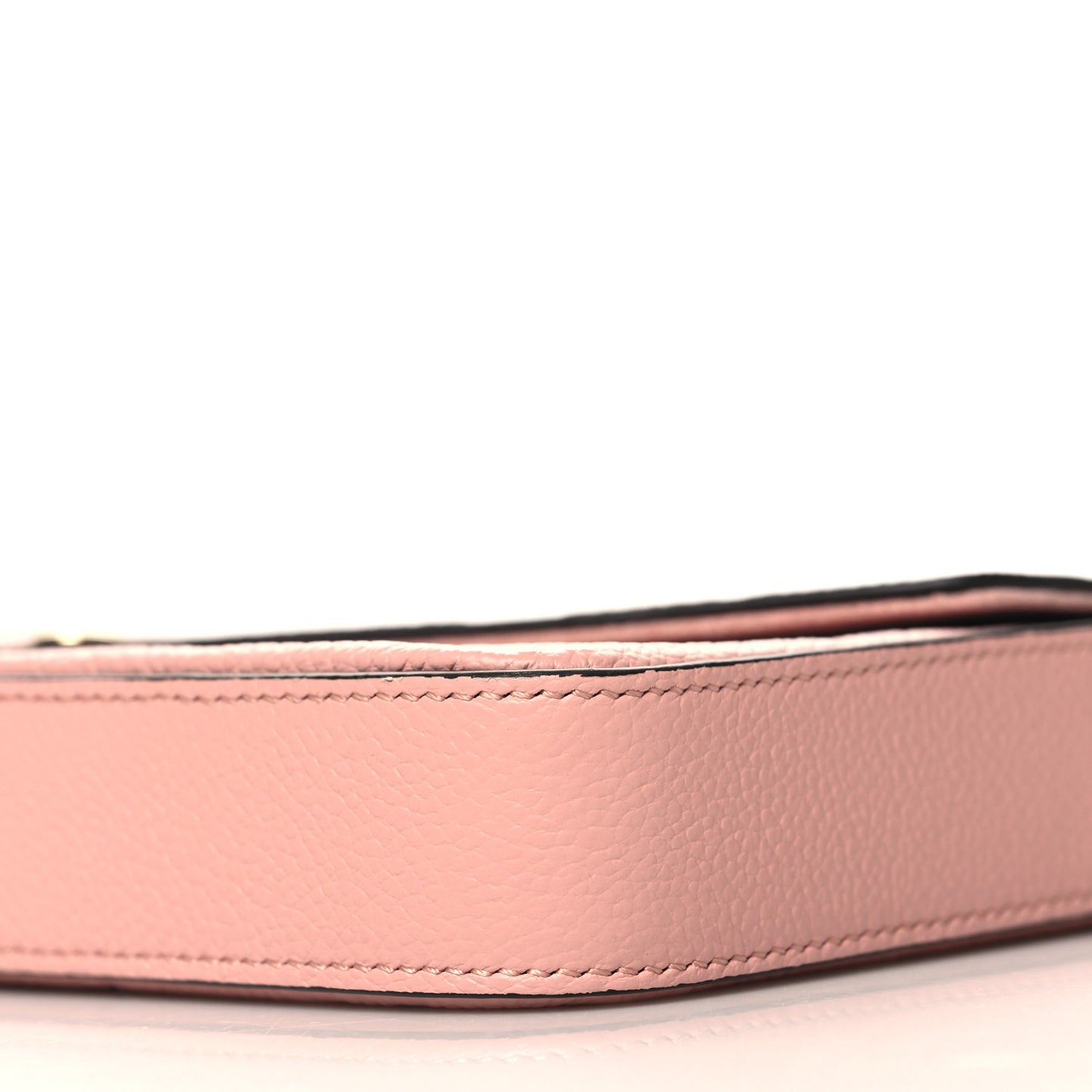 Empreinte Pochette Felicie Chain Wallet Rose Poudre