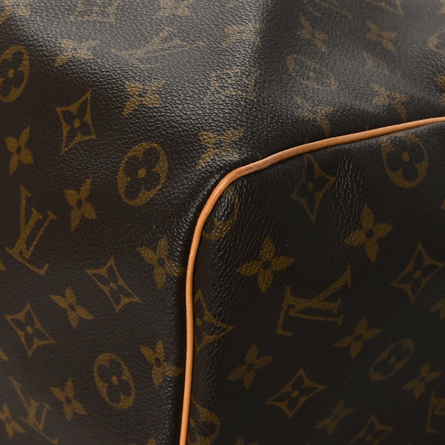 Louis Vuitton Monogram Keepall 60 9 of 11