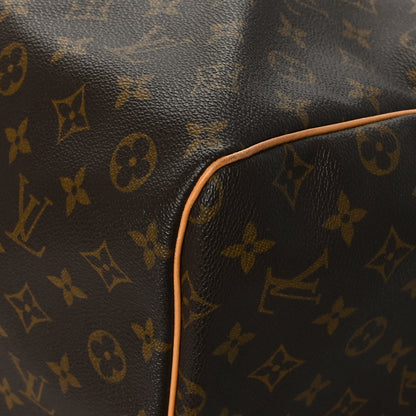Louis Vuitton Monogram Keepall 60 9 of 11