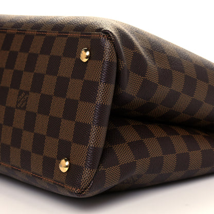 Louis Vuitton Damier Ebene LV Riverside Namibie 10 of 13