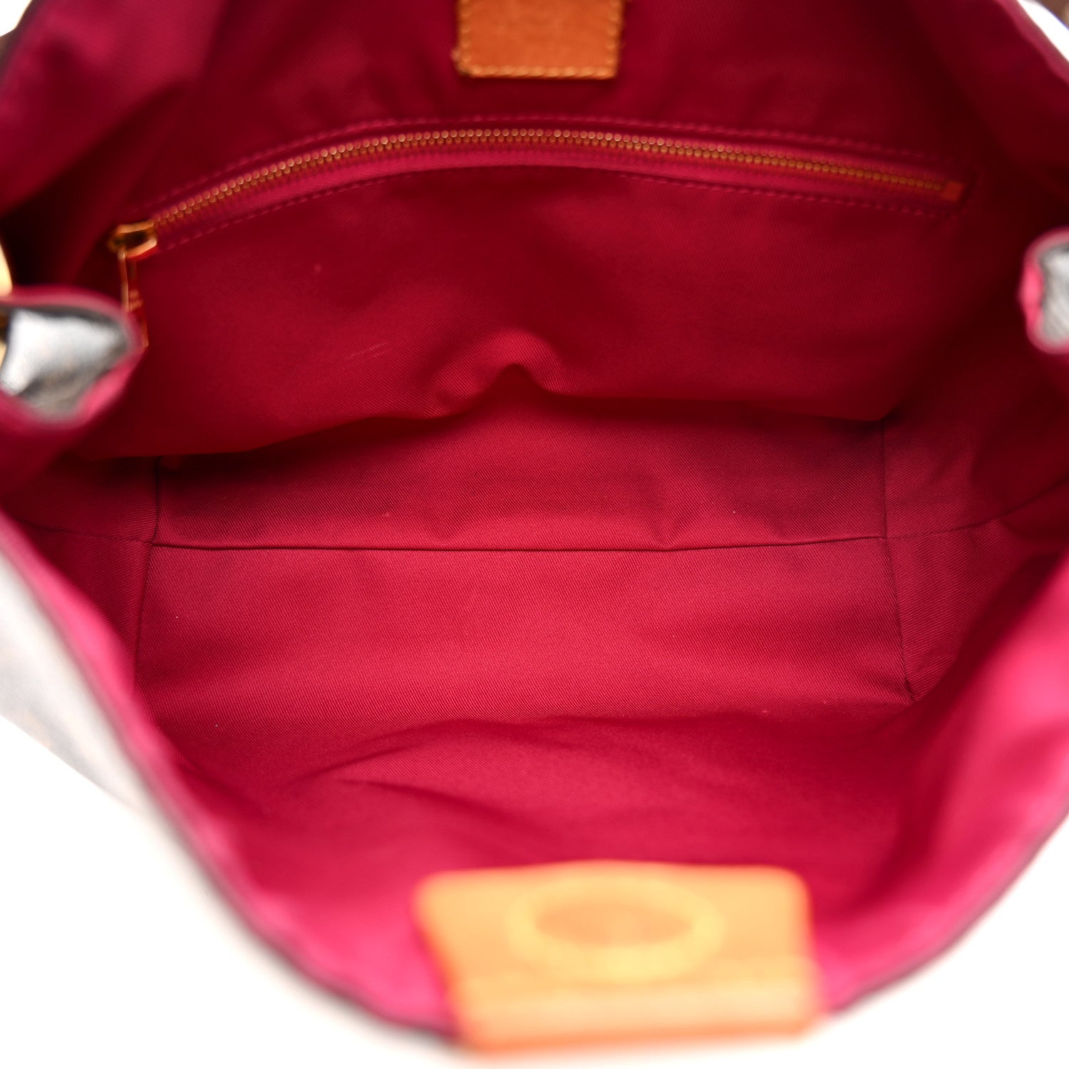 Louis Vuitton Monogram Graceful PM Pivoine 5 of 13