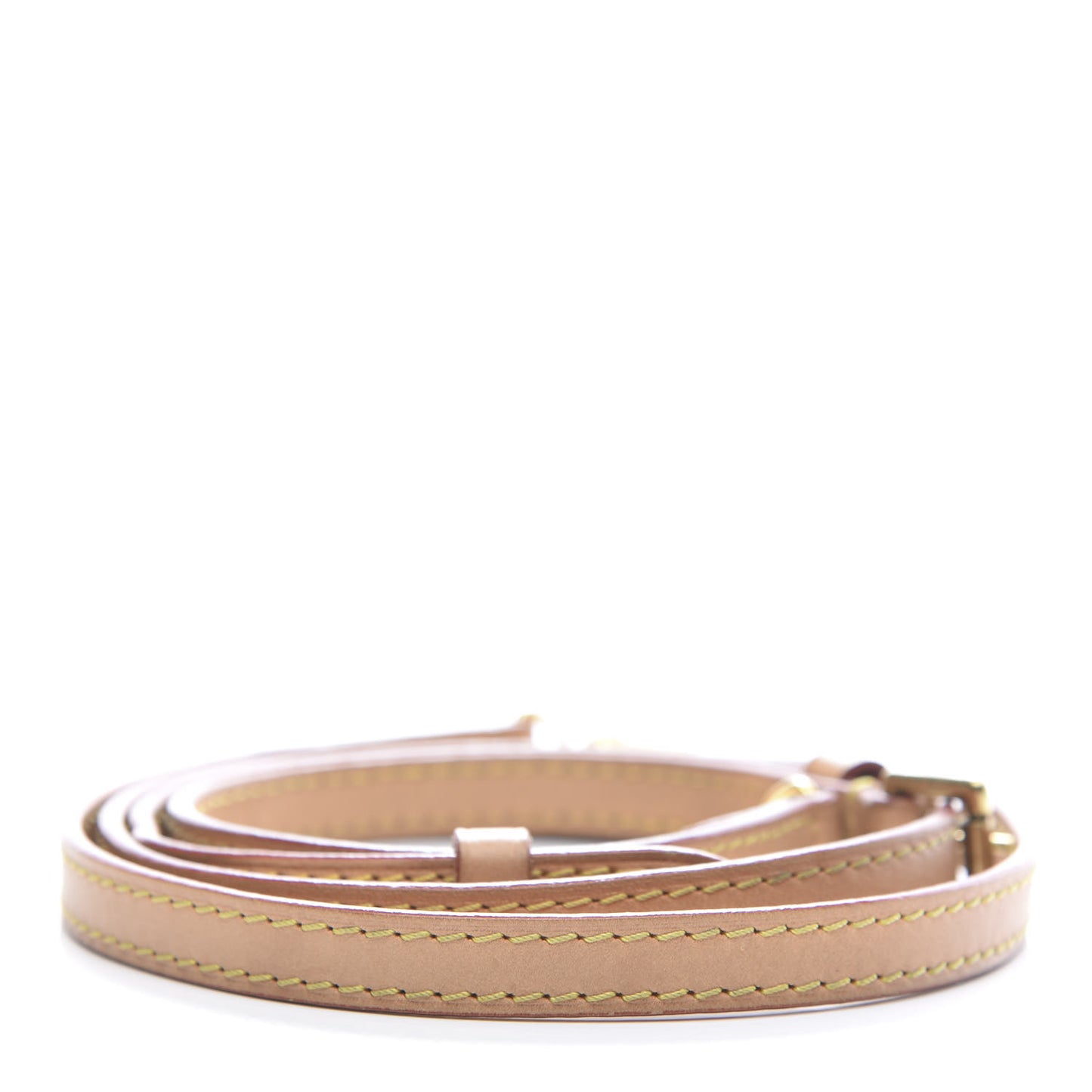 Vachetta 12mm Adjustable Shoulder Strap