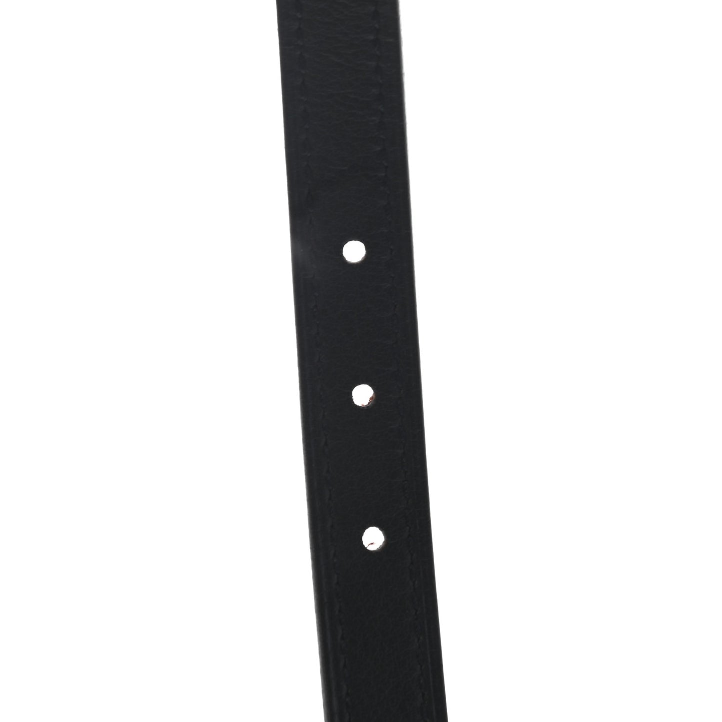 Swift Epsom 13mm Focus Belt 80 Black Gold