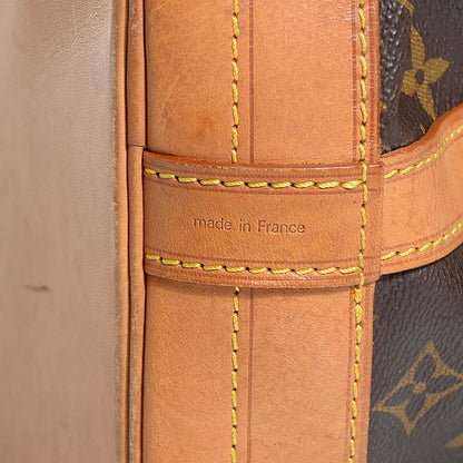 Louis Vuitton Monogram Noe 6 of 8