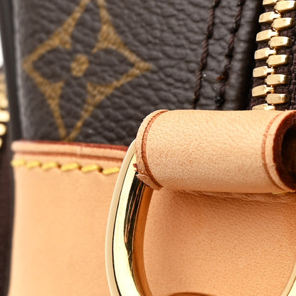 Louis Vuitton Monogram Icare Bag 12 of 12