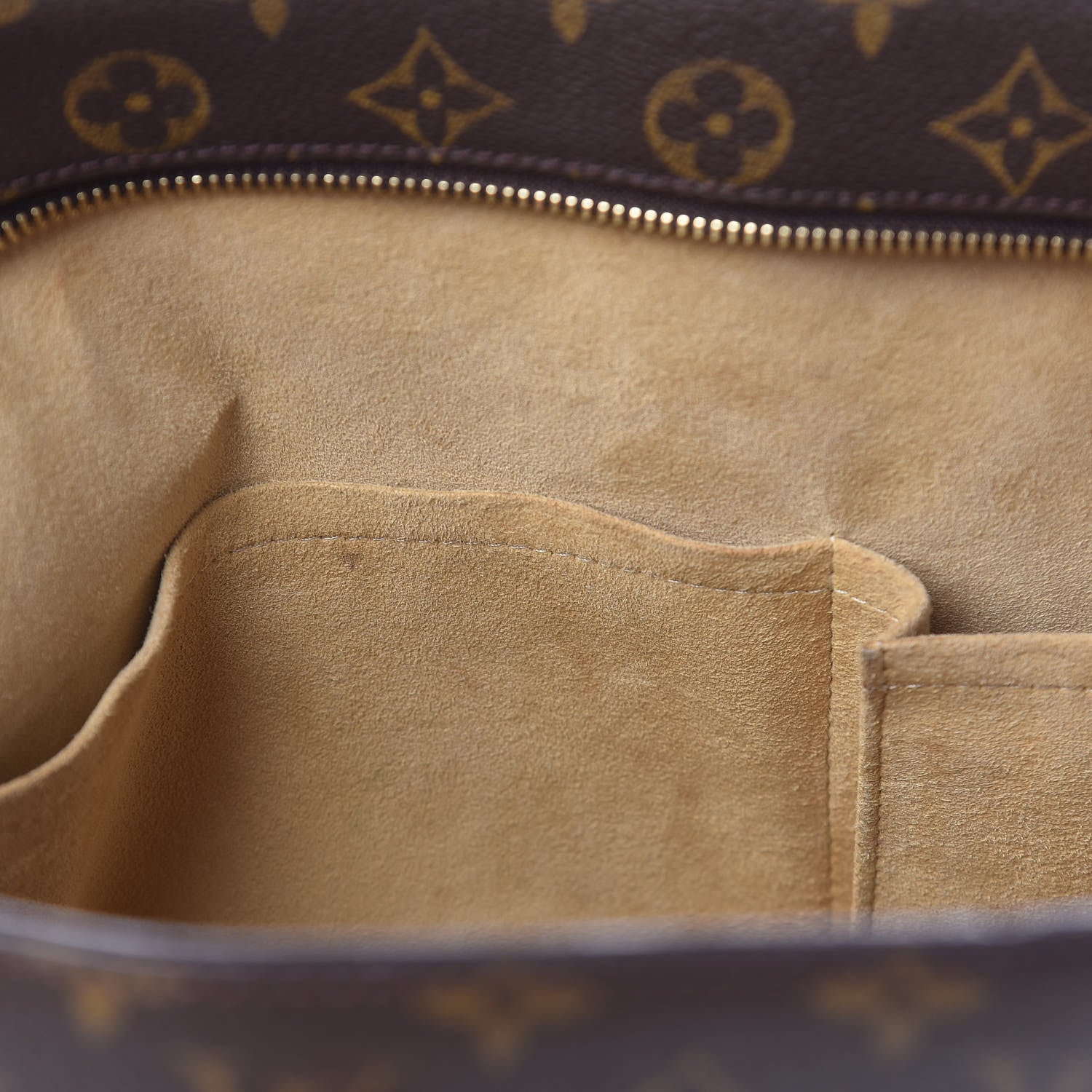 Louis Vuitton Monogram Babylone 11 of 24