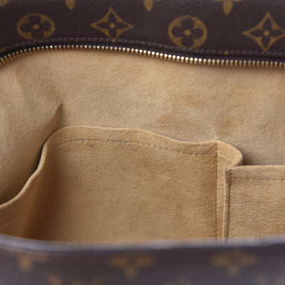 Louis Vuitton Monogram Babylone 11 of 24