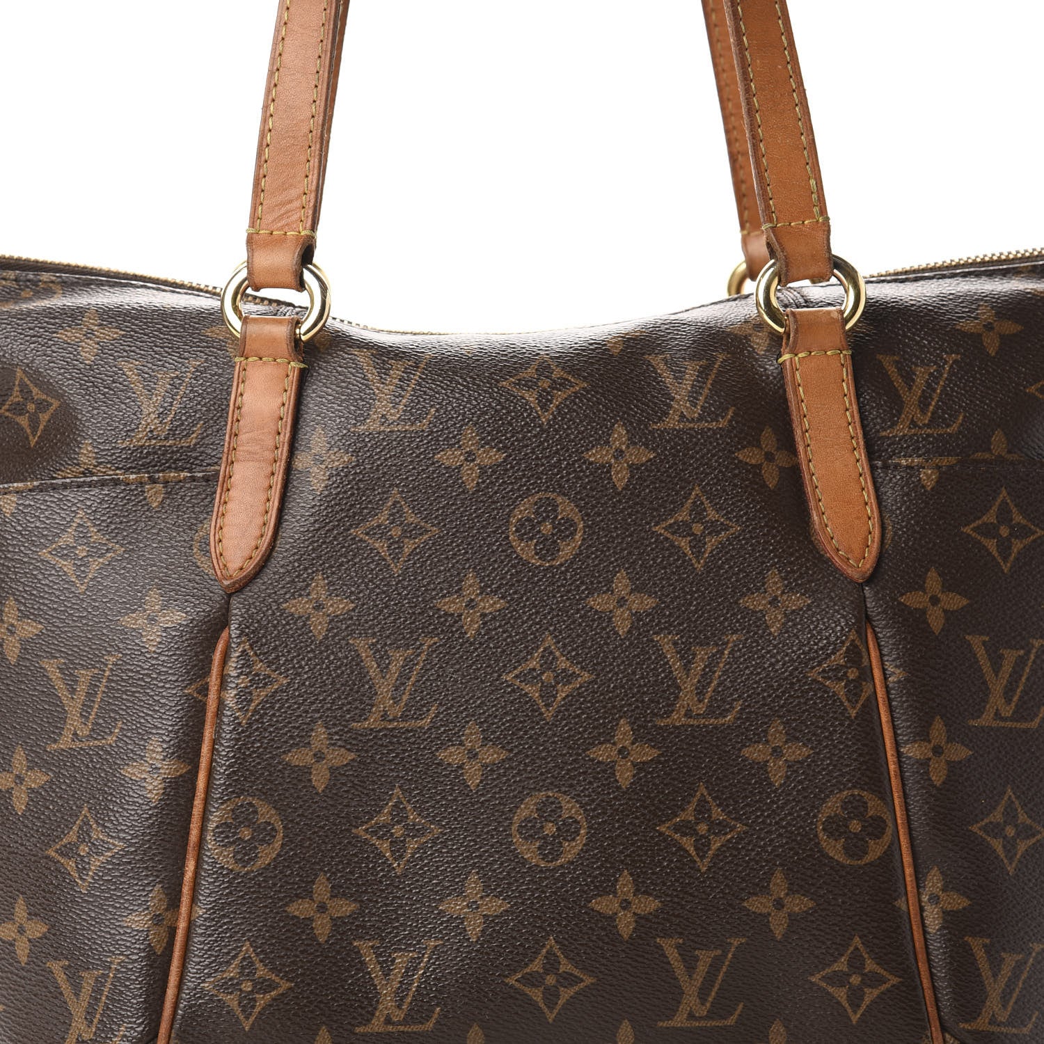 Louis Vuitton Monogram Totally PM 19 of 19