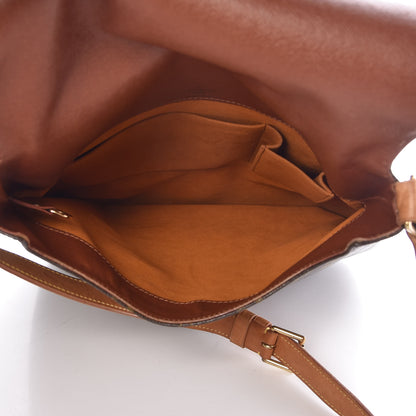 Louis Vuitton Monogram Musette GM 5 of 13