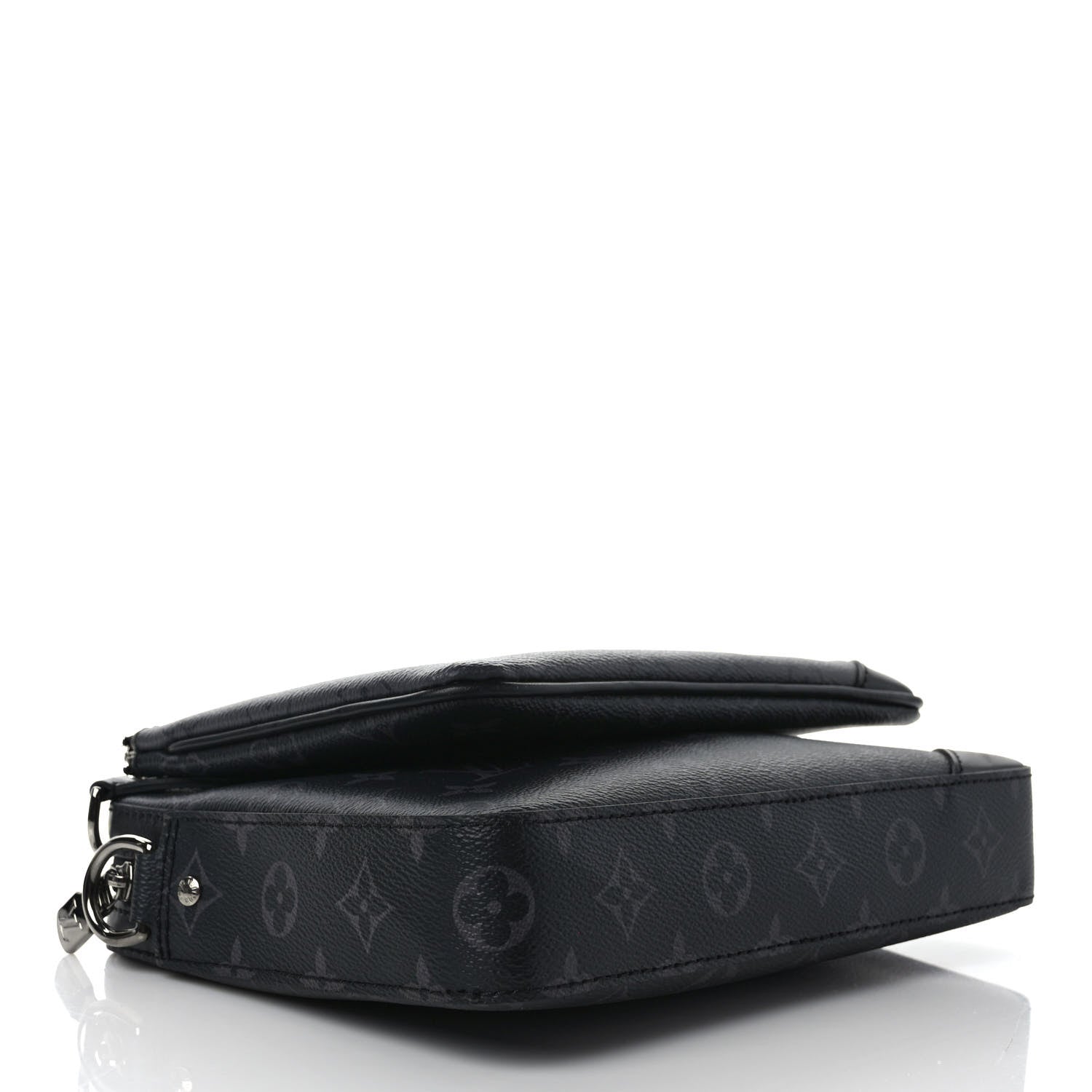 Louis Vuitton Reverse Monogram Eclipse Trio Messenger 4 of 8
