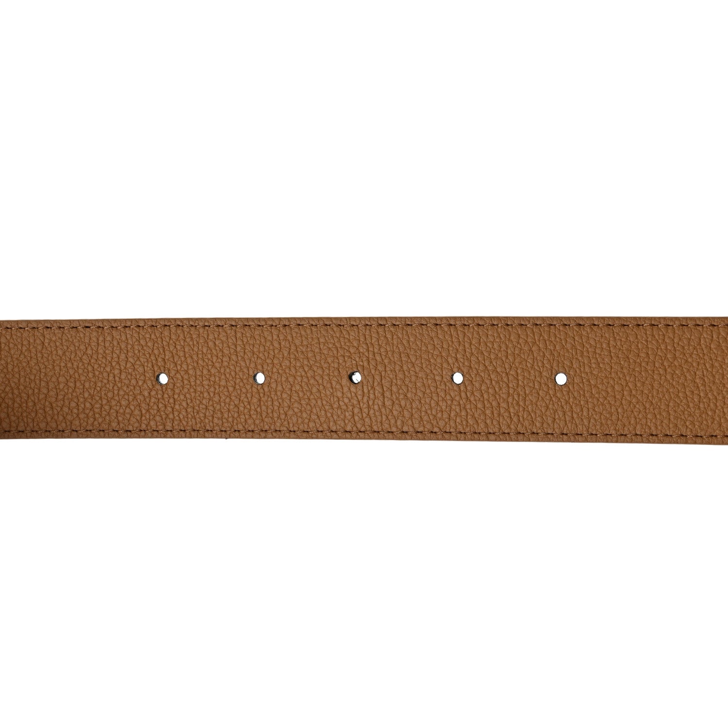 Louis Vuitton Monogram Calfskin 30mm LV Initiales Reversible Belt 90 36 Arizona 6 of 11
