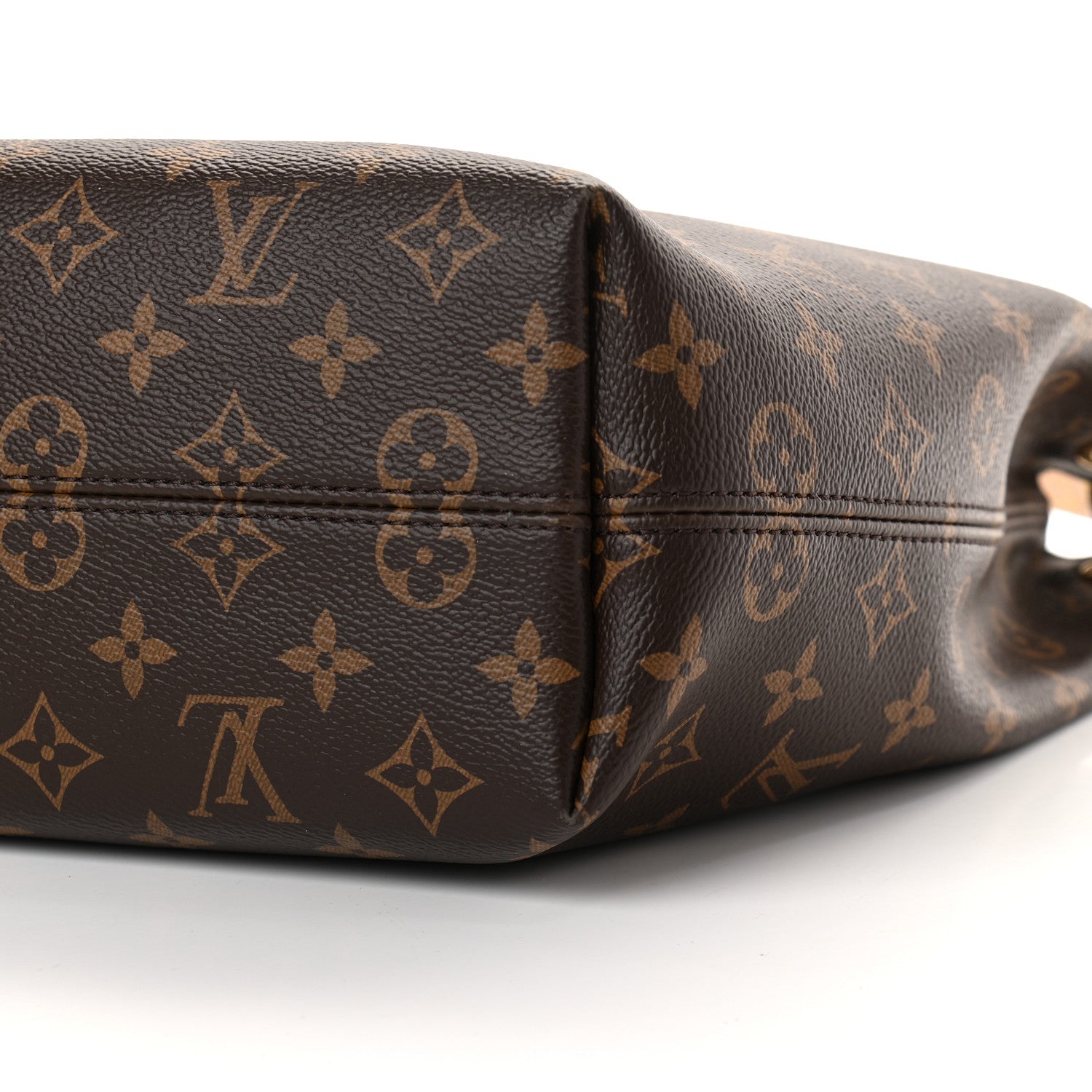 Louis Vuitton Monogram Graceful PM 9 of 9