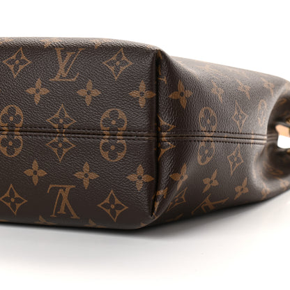 Louis Vuitton Monogram Graceful PM 9 of 9