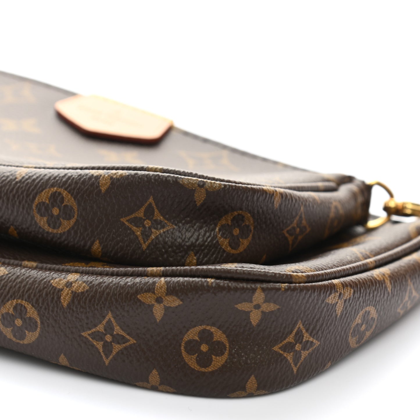 Monogram Multi Pochette Accessories Rose Clair
