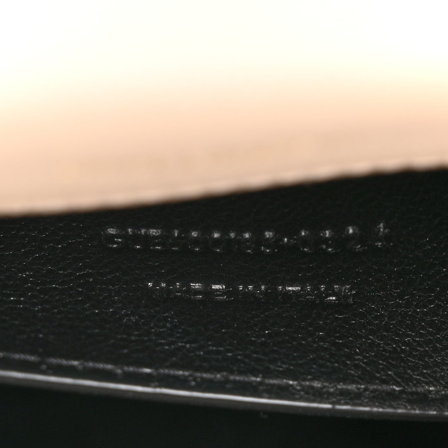 Saint Laurent Grain De Poudre Textured Mixed Matelasse Medium Triquilt Monogram Satchel Dark Beige 7 of 10