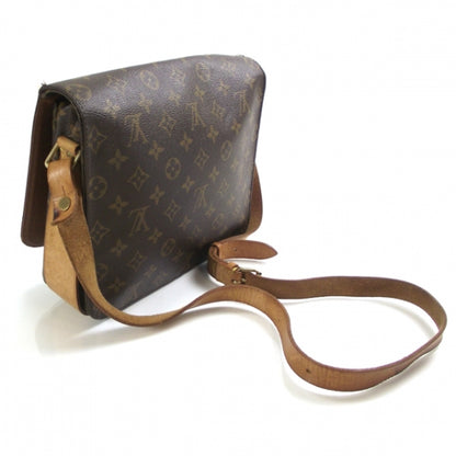 Louis Vuitton Monogram Cartouchiere 3 of 9