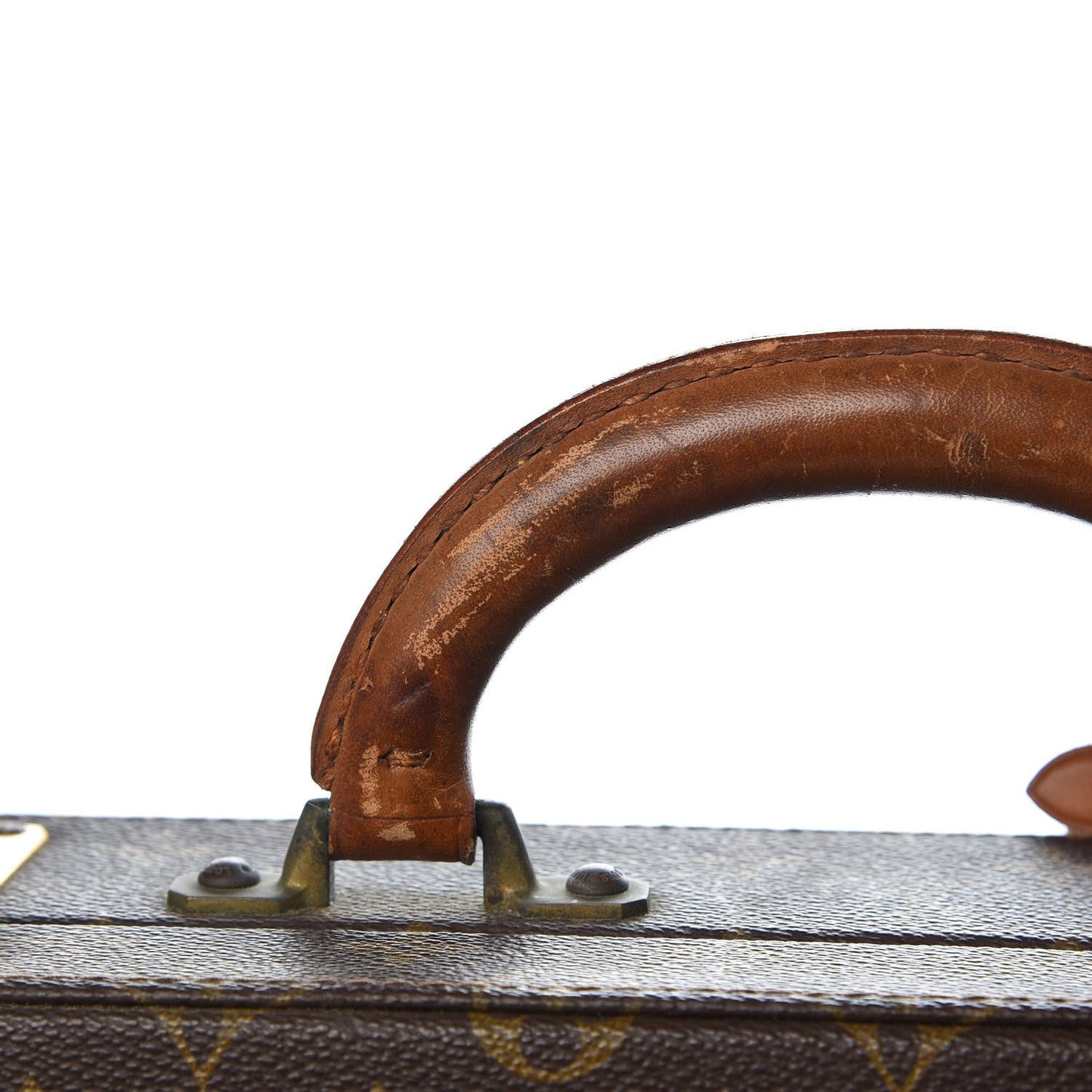Monogram Attache-Case Classeur PM