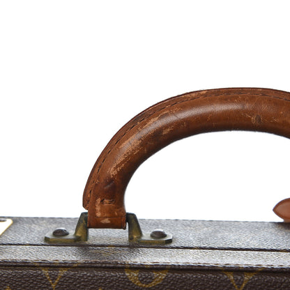 Louis Vuitton Monogram Attache-Case Classeur PM 18 of 21